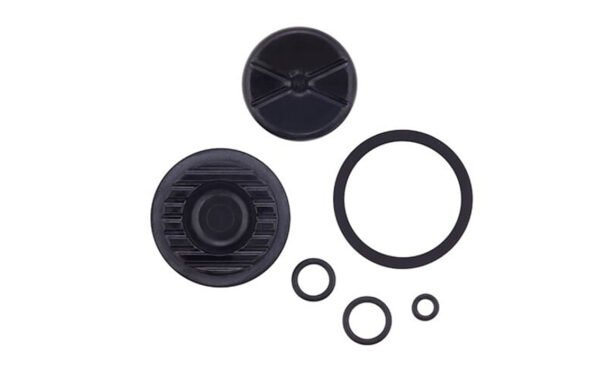 Hüdraulilise ketaspiduri remondikomplekt - SRAM Caliper Piston Kit 2 Piston 21 mm Level T/TL