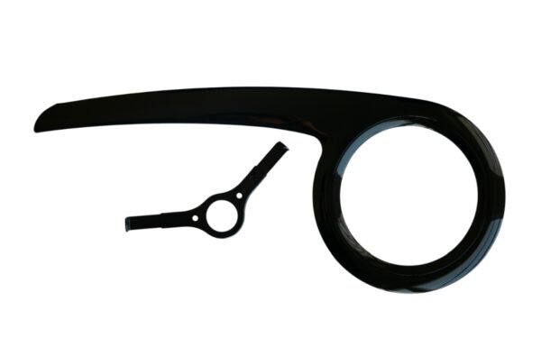 Eesmise hammasratta ja keti kaitse - Sunnywheel SW-7734