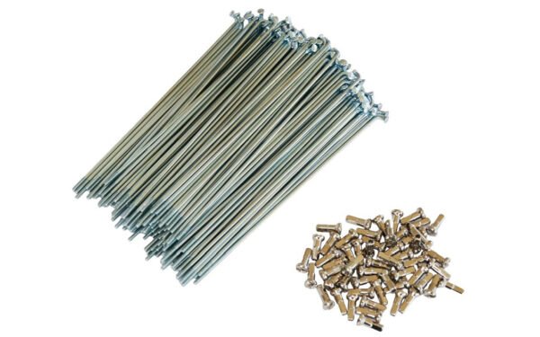 Kodarad - Pillar 2 x 130 mm