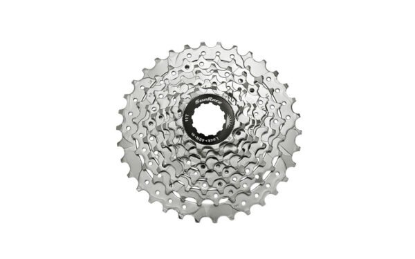 Tagumine hammasrattaplokk - SunRace CSM96