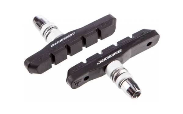 V-brake piduriklotsid - Jagwire Mountain Pro