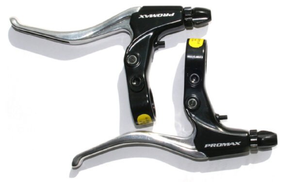 Pidurihoovad - Promax XL-102