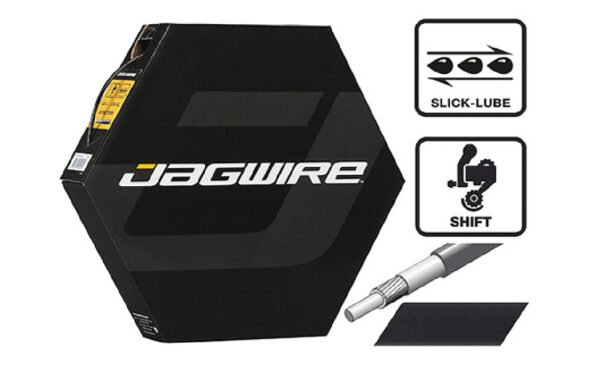 Vahetuskorpus - Jagwire LEX-SL Slick-Lube