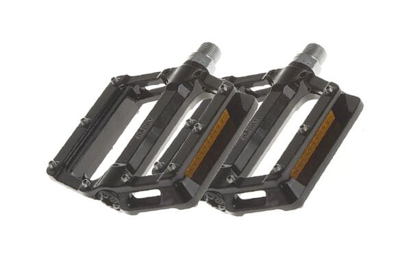 Pedaalid BMX - Wellgo B233