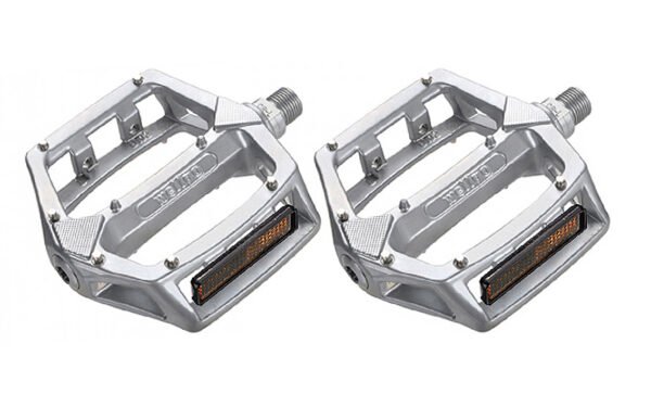 Pedaalid BMX - Wellgo B102