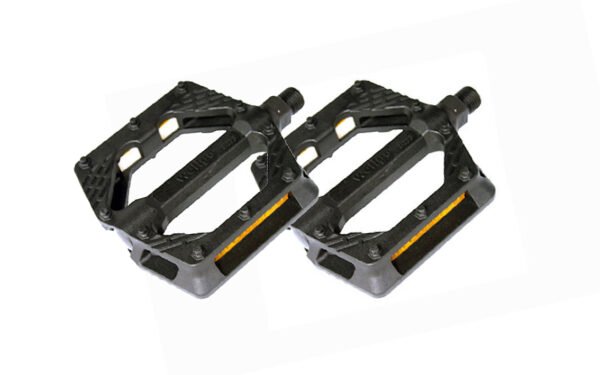 Pedaalid BMX - Wellgo B223N