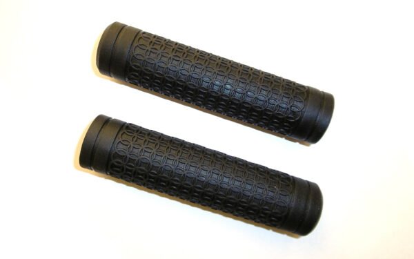 Juhtraua käepidemed - Pro Supergo