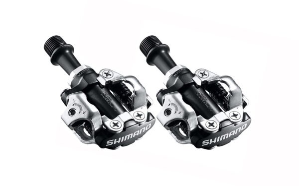Pedaalid - Shimano PD-M540