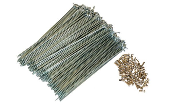 Kodarad - Pillar 2 x 169 mm