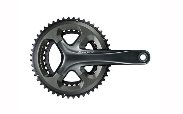 Eesmine hammasrattaplokk - Shimano FC-4700 Tiagra