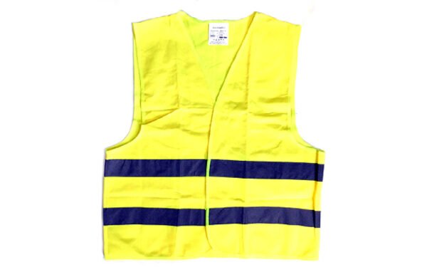 Vest - HW2, XL