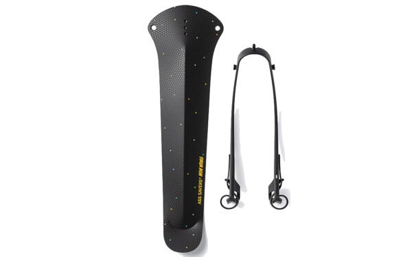 Tagaporilaud - Ass Savers Win Wing 2 Road Praline