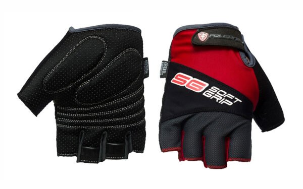 Kindad - Polednik Soft Grip XL