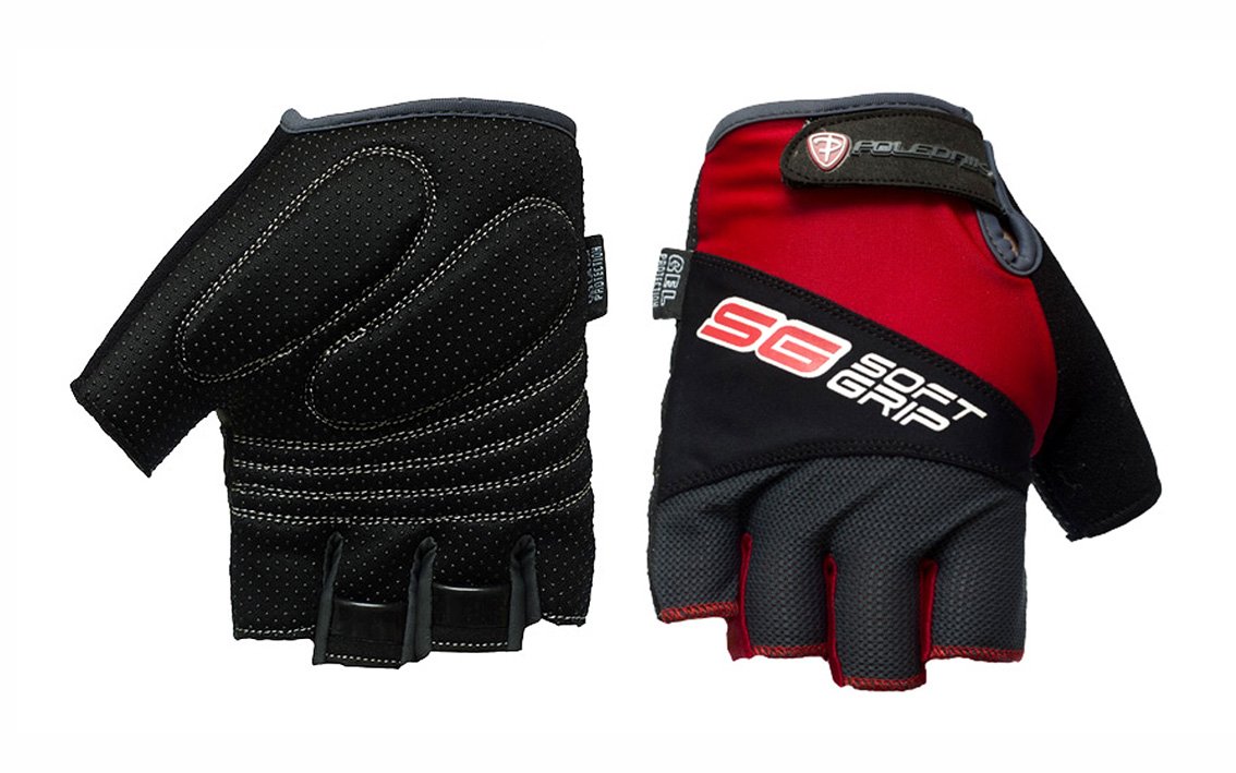 1821A Kindad - Polednik Soft Grip XL - Image 1