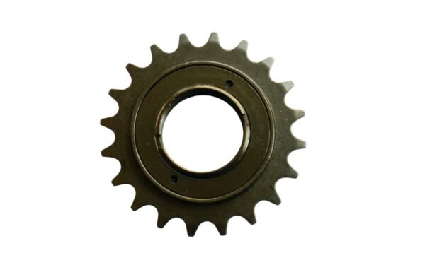 Hammasratas - Deepak 20T