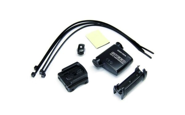 Spidomeetri aksessuaaride komplekt - Cat Eye VT200W