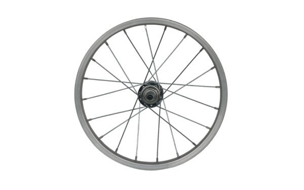 Tagaratas - Shining 16" Nut MF