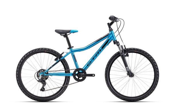 Jalgratas - CTM Berry 2.0 24"