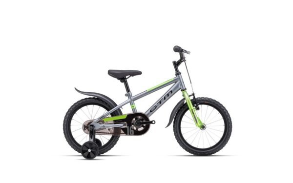 Jalgratas - CTM Tommy 16''