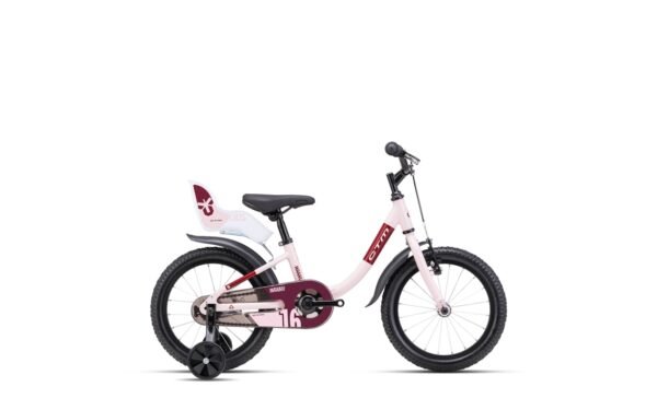 Jalgratas - CTM Marry 16"