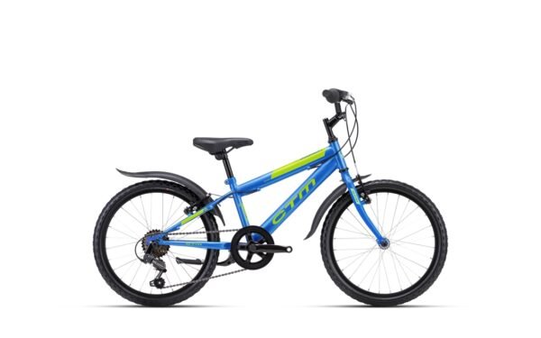 Jalgratas - CTM Scooby 1.0 20"