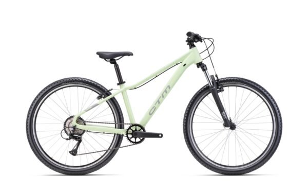 Jalgratas - CTM Charisma 1.0 27.5"