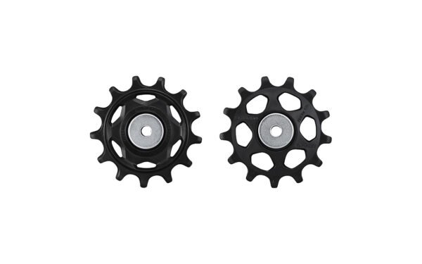 Tagumise käiguvaheti rattakomplekt - Shimano RD-U6000 CUES