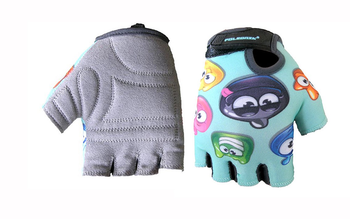 2348 Kindad lapsed - Polednik Jellies 4 - Image 1