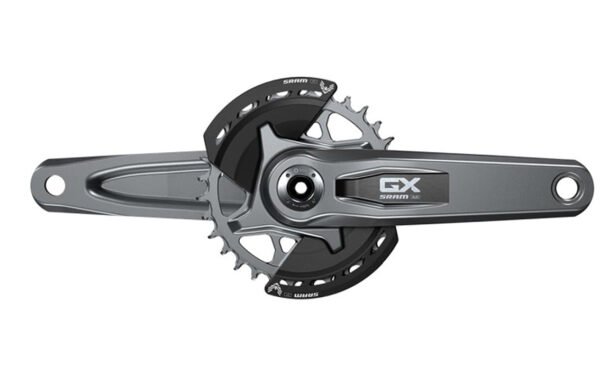 Eesmine hammasrattaplokk - SRAM GX Eagle Transmission T-Type Wide
