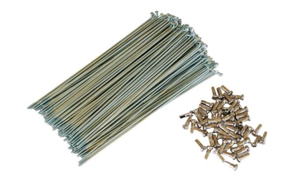 Kodarad - Pillar 2 x 244 mm