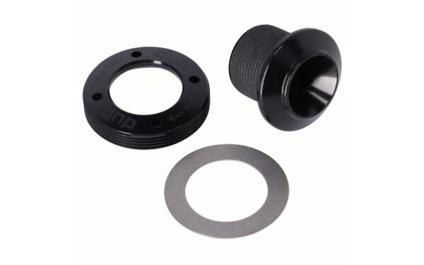 Мänt polt - SRAM DUB Stealth