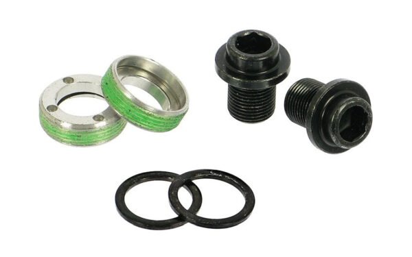 Мänt polt - SRAM Howitzer