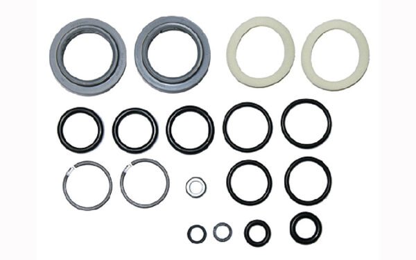 Kahvli paranduskomplekt - RockShox Basic