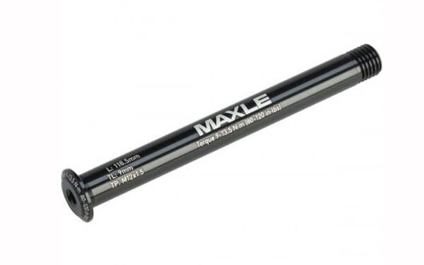 Esirummu kiirkinniti - RockShox Maxle Stealth