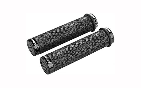 Juhtraua käepidemed - SRAM DH Silicone