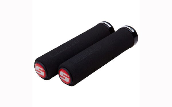 Juhtraua käepidemed - SRAM Locking Grips