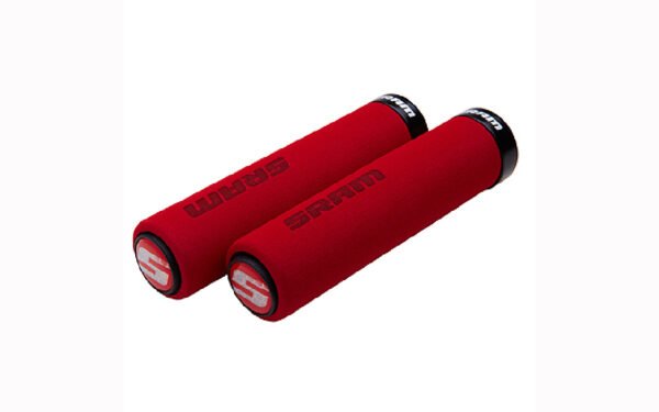 Juhtraua käepidemed - SRAM Locking Grips