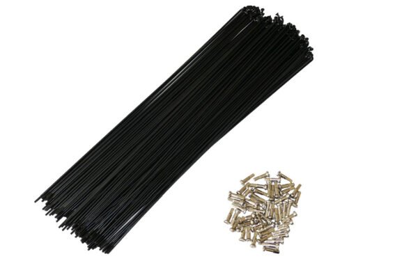 Kodarad - Pillar 2 x 250 mm