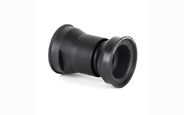 Ketiratta võlli adapter - Truvativ