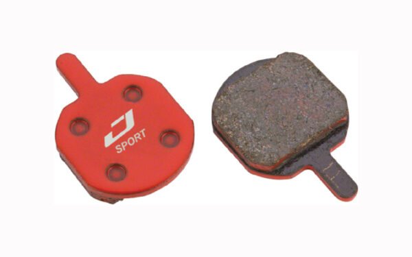 Ketaspiduri klotsid - Jagwire Sport Semi-Metallic