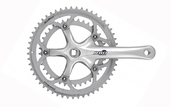 Eesmine hammasrattaplokk - SunRace FCR8183