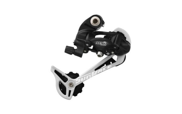 Tagumine käiguvaheti - SunRace RDM91