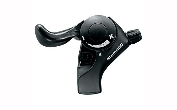 Käiguvahetus - Shimano SL-TX30 Tourney