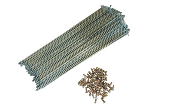 Kodarad - Pillar 2 x 268 mm