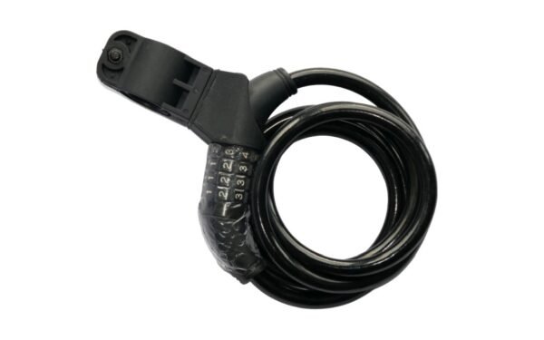 Lukk - Kinguard 4026