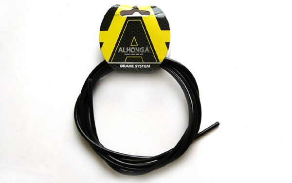 Vahetuskorpus - Alhonga