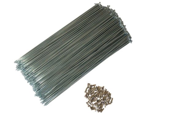 Kodarad - Pillar 2 x 292 mm