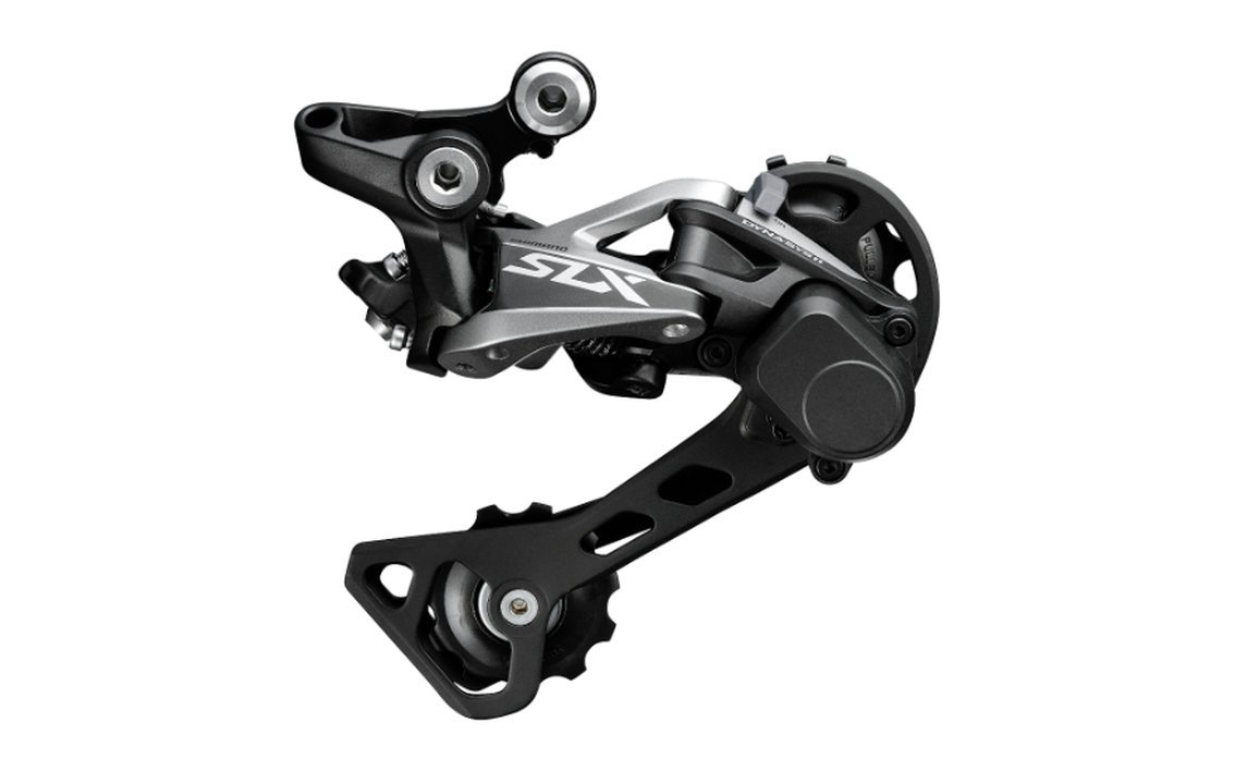 3068 Tagumine käiguvaheti - Shimano RD-M7000 GS SLX Shadow+ - Image 1
