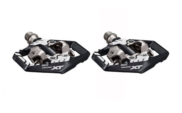 Pedaalid - Shimano PD-M8120 Deore XT