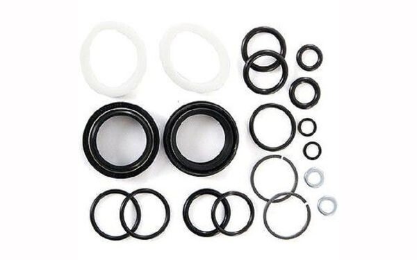 Kahvli paranduskomplekt - RockShox Basic